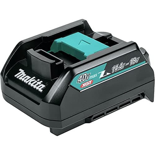 Image of Makita 191C10-7 ADP10 40V Max Li-ion XGT Interchangeable Adapter Set