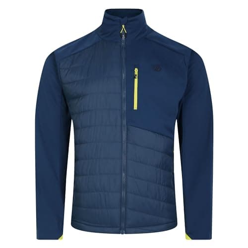 Image of Dare 2b Men's Mountaineer Hybrid Jacket
