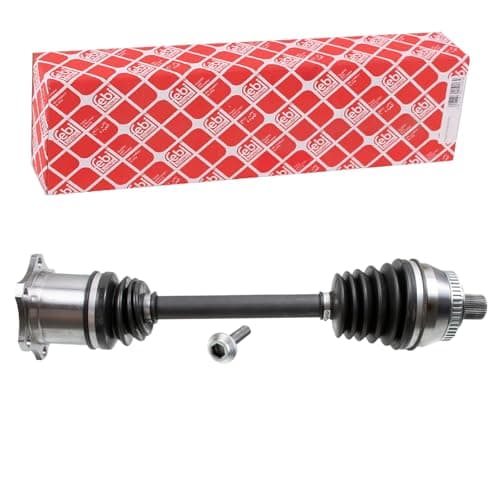 Image of FEBI BILSTEIN Drive Shaft 180852