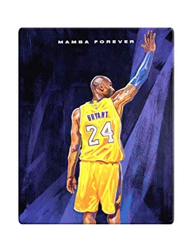 Image of NBA 2K21 Steelbook Edition (exklusiv bei Amazon.de) - [PlayStation 5]