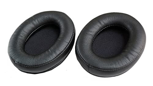 Image of V-MOTA Ear Pads Compatible with Plantronics Rig 800hs Wireless Headset,Replacement Cushions Repair Parts