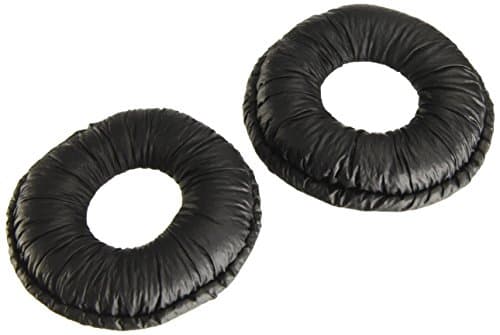 Image of Plantronics Ear Cushions Leatherette 2