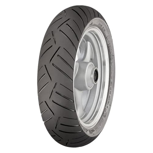 Image of Continental Scoot F 120/80-14 58S TL Summer Scooter Summer Tire