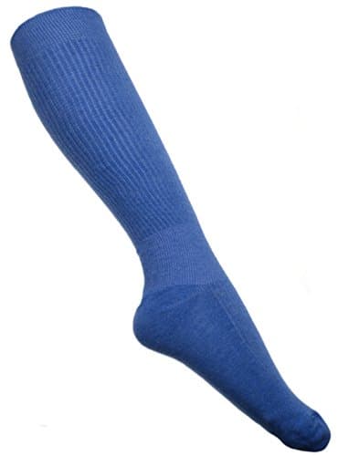 Image of WB SOCKS Unisex Cotton Anti-Dvt Flight socks
