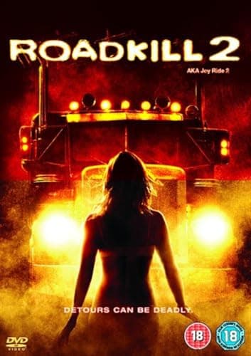 Image of Roadkill 2 [DVD]