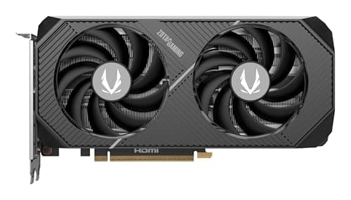Image of ZOTAC GAMING Geforce RTX 5070 Twin Edge SFF 12GB OC Graphics Card