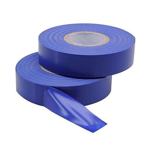 Image of Sondico Sock Tape 2 Pack Royal One Size