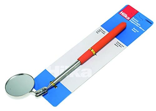 Image of Telescopic Inspection Mirror