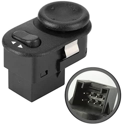 Image of MKAREPART Mirror Adjustment Control Switch 9226863 9226863, 9226861, 6240489, 6240487