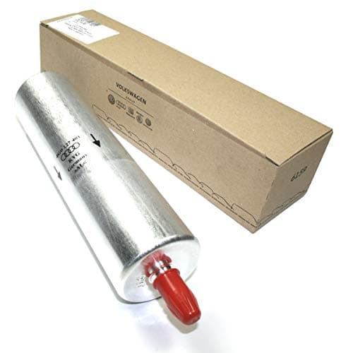 Image of Original Replacement - Fuel Filter 4G0127401