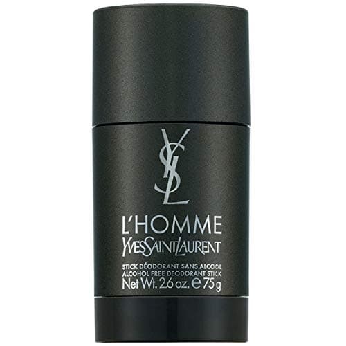 Image of YSL HOMME DEODORANT STICK 75 gr