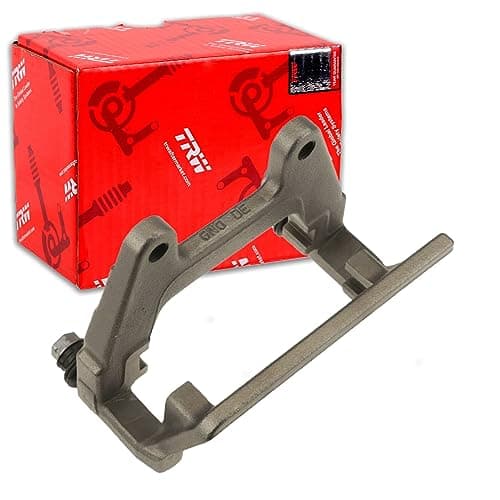 Image of TRW car kit BDA604 brake calliper bracket