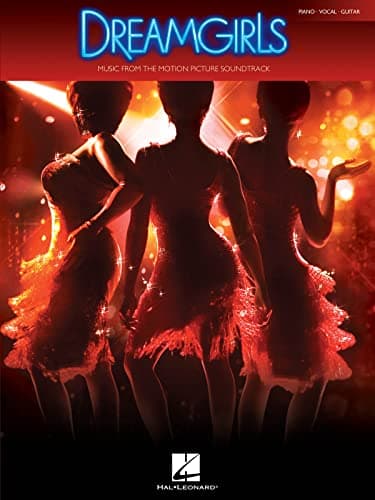 Image of Dreamgirls Motion Picture Soundtrack (Pvg): Music from the Motion Picture Soundtrack
