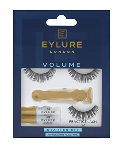 Image of Eylure Starter Kit Volume Number 101