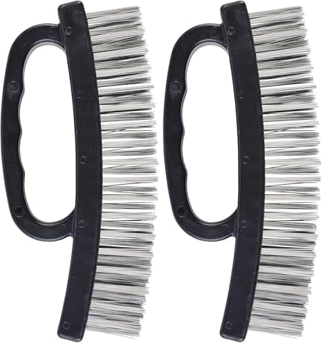 Image of Harris Trade Wire Brush (Pack of 2)