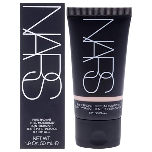 Image of Pure Radiant Tinted Moisturizer SPF 30 PA Plus - L1.2 Gotland by NARS for Women - 1.9 oz Foundation