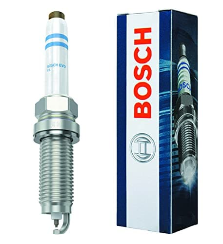 Image of Bosch VA6SIP80 - Spark Plugs Double Iridium - 1 piece