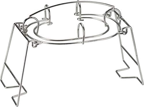 Image of Landmann Selection 15547 Chicken Leg Holder Stainless Steel
