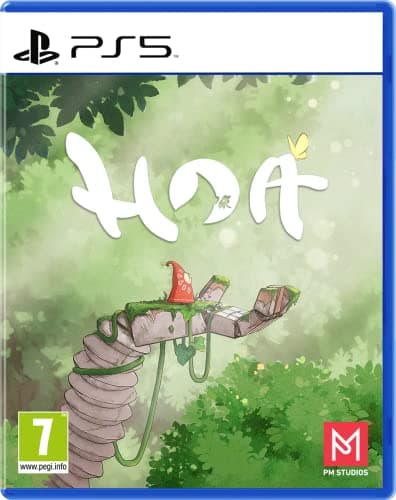 Image of Hoa (PS5)