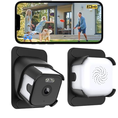 Image of Apexxus Window Camera 3MP 2K - Indoor Security Camera for Looking Outside, 2.4GHz & 5GHz WiFi Window Security Camera,ChroMax AI Color Night Vision,24/7 Recording,Motion Detection(1 pack)