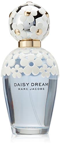 Image of Marc Jacobs - Daisy Dream Eau De Toilette Spray - 100ml/3.4oz