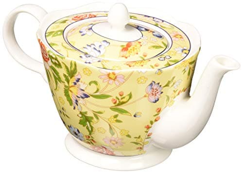 Image of Aynsley Cottage Garden Teapot