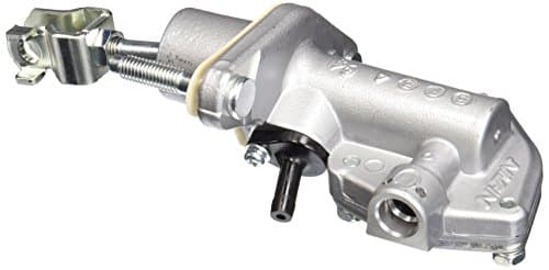 Image of Genuine Honda 46920-S7A-A03 Clutch Master Cylinder Assembly