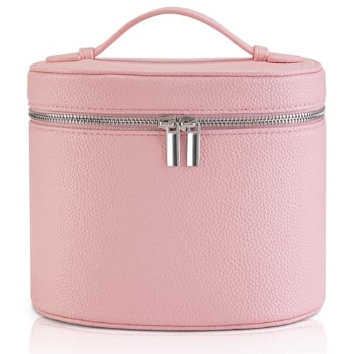 Image of UUYUUY Vanity Makeup Case, Pink