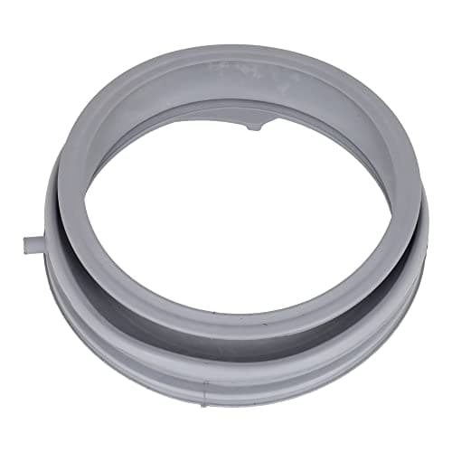 Image of sparefixd Suitable for Hoover HWash 300 300 Plus Washing Machine Door Seal Rubber Gasket (Check fits List Below Before Ordering)