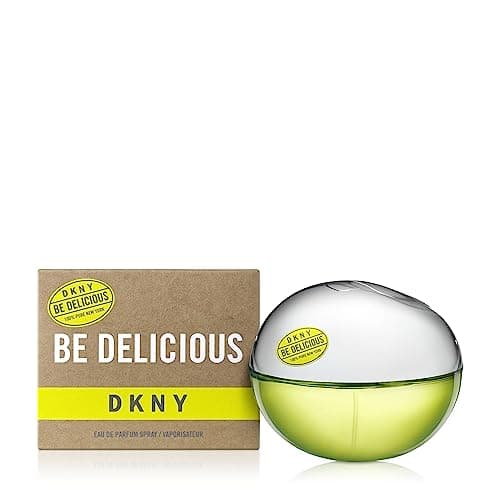 Image of DKNY Be Delicious Eau de Parfum 50ml