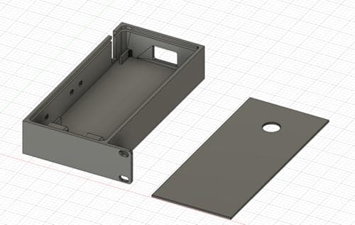 Image of 1U Rackmount Bracket for UniFi Pro Max 16 PoE - 19" Compatible (Grey)