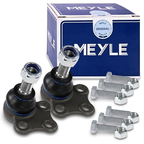 Image of MEYLE Ball Joint 16-160100010