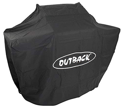 Image of Outback Premium Cover to fit Excel Omega range (L;120cm x W:47.5cm x H:90cm)