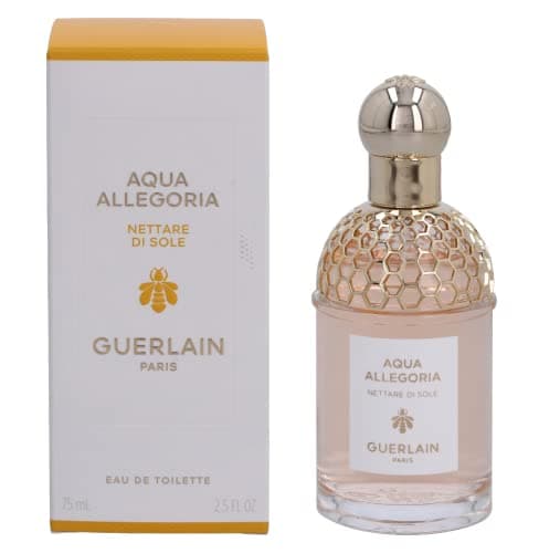 Image of Aqua Allegoria Nettare Di Sole by Guerlain Eau de Toilette Spray 75ml