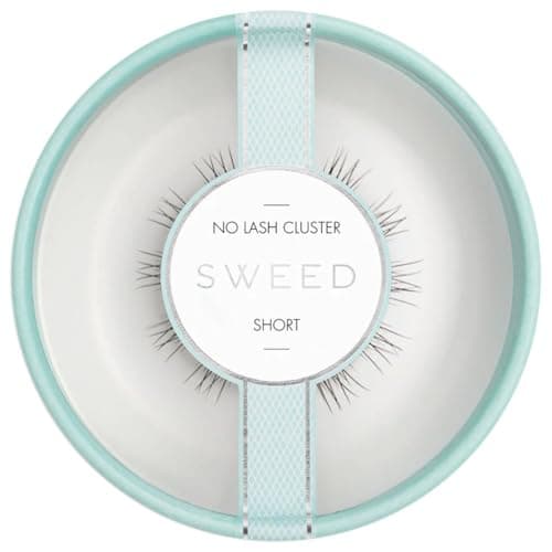 Image of Sweed No Lash Cluster Small