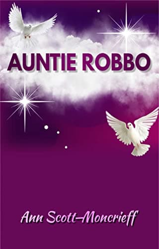Image of AUNTIE ROBBO