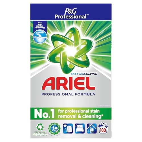 Image of ARIEL PROFESSIONAL POWDER - REGULAR (100w) (P)