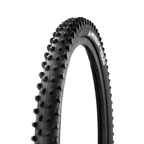 Image of Michelin Clincher.M 27.5x2.25 (55-584) MUD ENDURO MAGI-X TL READ