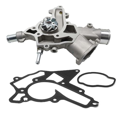 Image of SKF VKPC 85310 Water pump kit