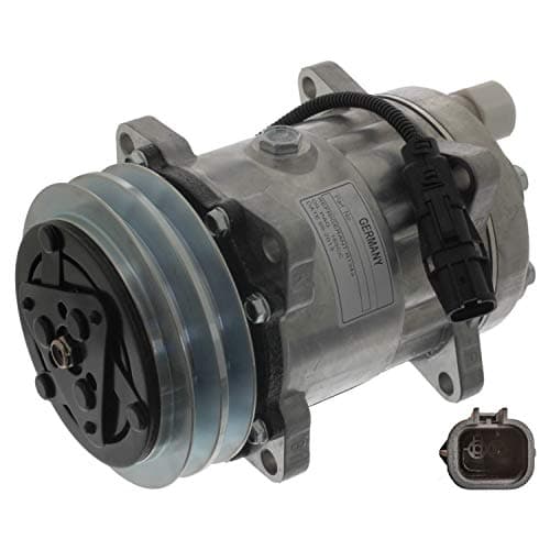 Image of febi bilstein 35383 Air Conditioning Compressor, pack of one
