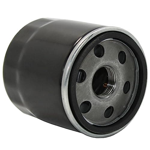 Image of BIAREN Oil Filter For Ford Transit Mk7 Mk8 Transit Custom 2.2 TDCI, Peugeot Boxer Citroen Relay 2.2 HDI, Land Rover Defender 2.2 TD4 2128722 9808867880 BK2Q6714BA 1812551 LR058104