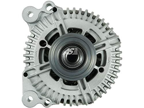 Image of AS-PL A3209S Alternators/Alternators