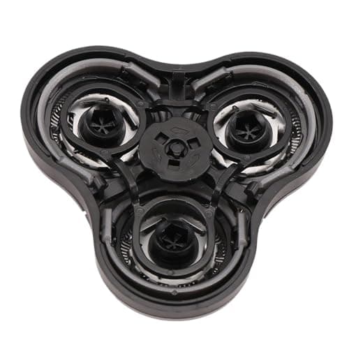 Image of Replacement Shaver Heads,Compatible for xiaomi, S500C S500 S300 Electric Shaver Head Replace Shaver Head MJTXD01SKS Cutter Head Accessories
