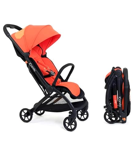 Image of iCandy PIP Pushchair - Sunset