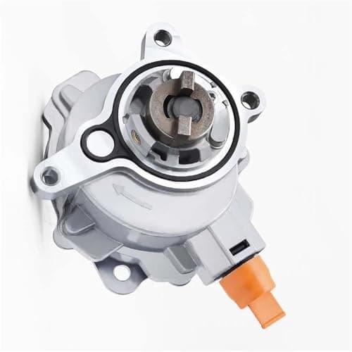 Image of Brake Vacuum Pump Lr047384 Brake Booster Vacuum Pump For Land For Rover For Ran-Ge For Ro-Ver For Evo-Que 2.0 L 2012-2018 724807650 Lr025601