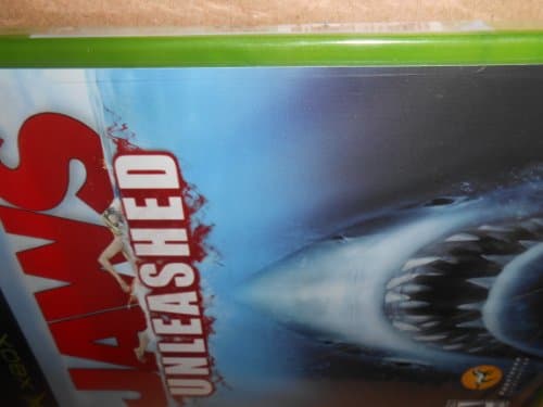 Image of Jaws Unleashed / Game