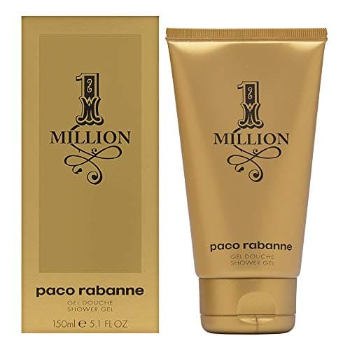 Image of Paco Rabanne Shower Gel 150 ml