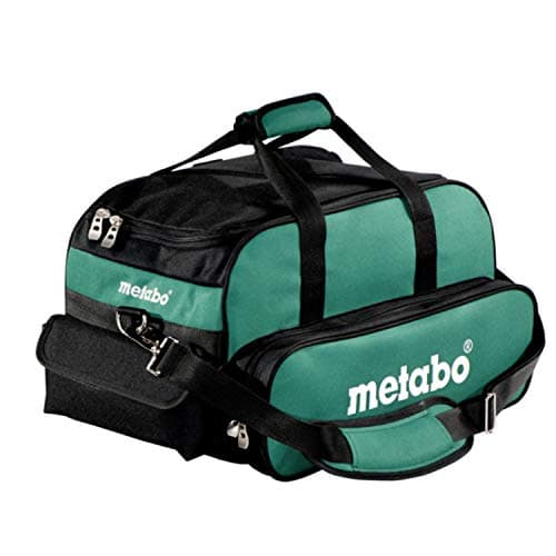 Image of Metabo 657006000 Small Tool Bag Green