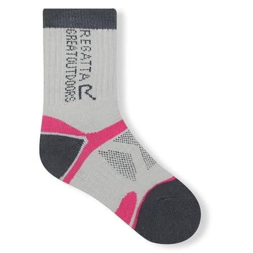 Image of Regatta Blister Protection II Long Socks EU 36-39