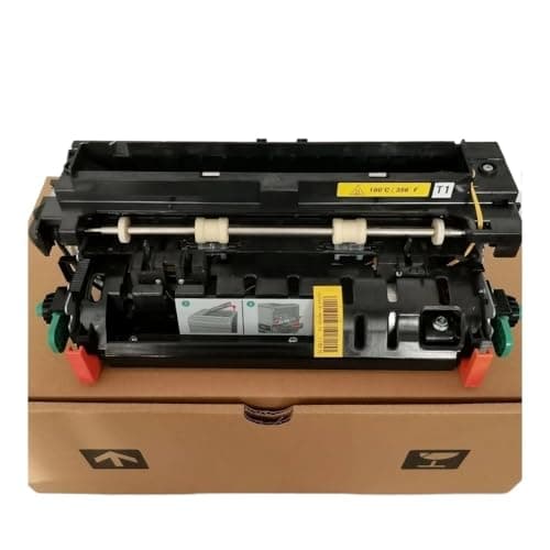 Image of 40X4418 40X1871 Fuser Unit For Lexmark T650 T652 T654 T656 X652 X654 X656 T650n T654dn X656de 40X5854 40X5855 Fixing Assembly Replacement parts(220V)